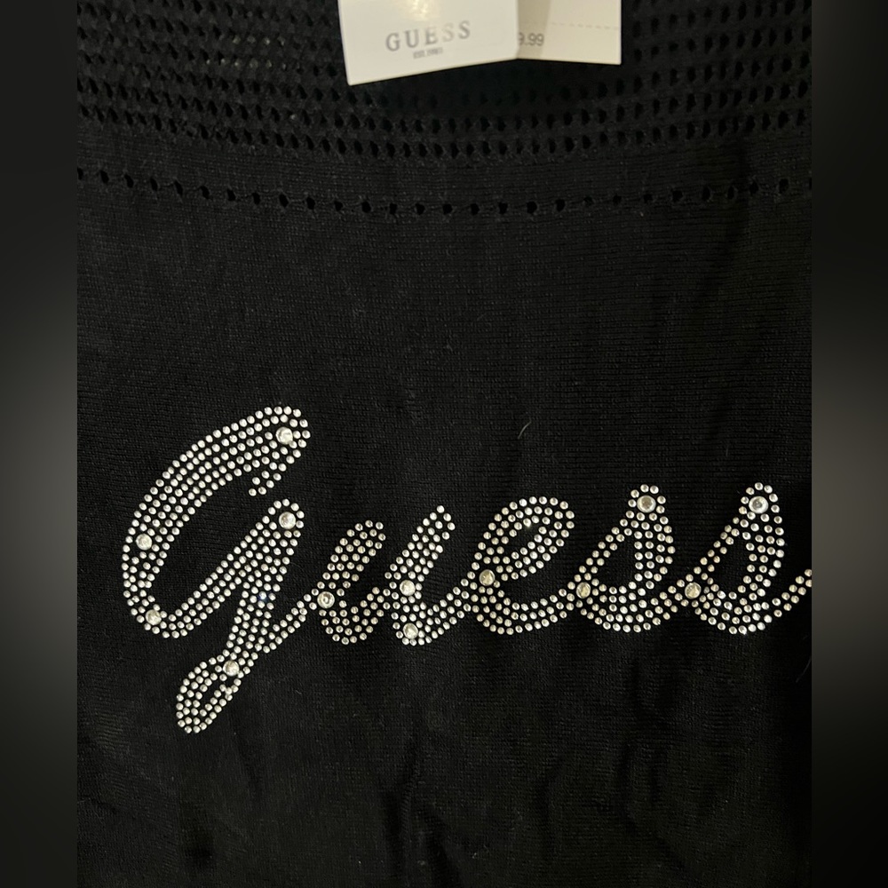 Brand new sweater with tags